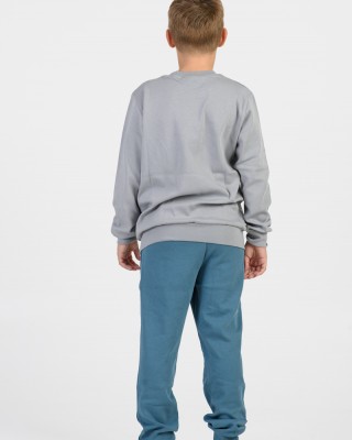 Jugendlicher Schlafanzug Junge TRAX DAY OVER 46891