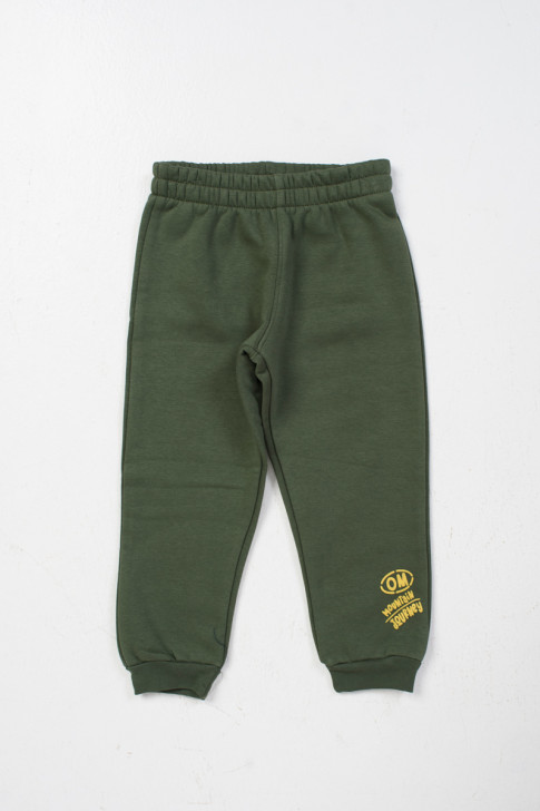 Children's Tracksuit Set TRAX Boy Bear 46911