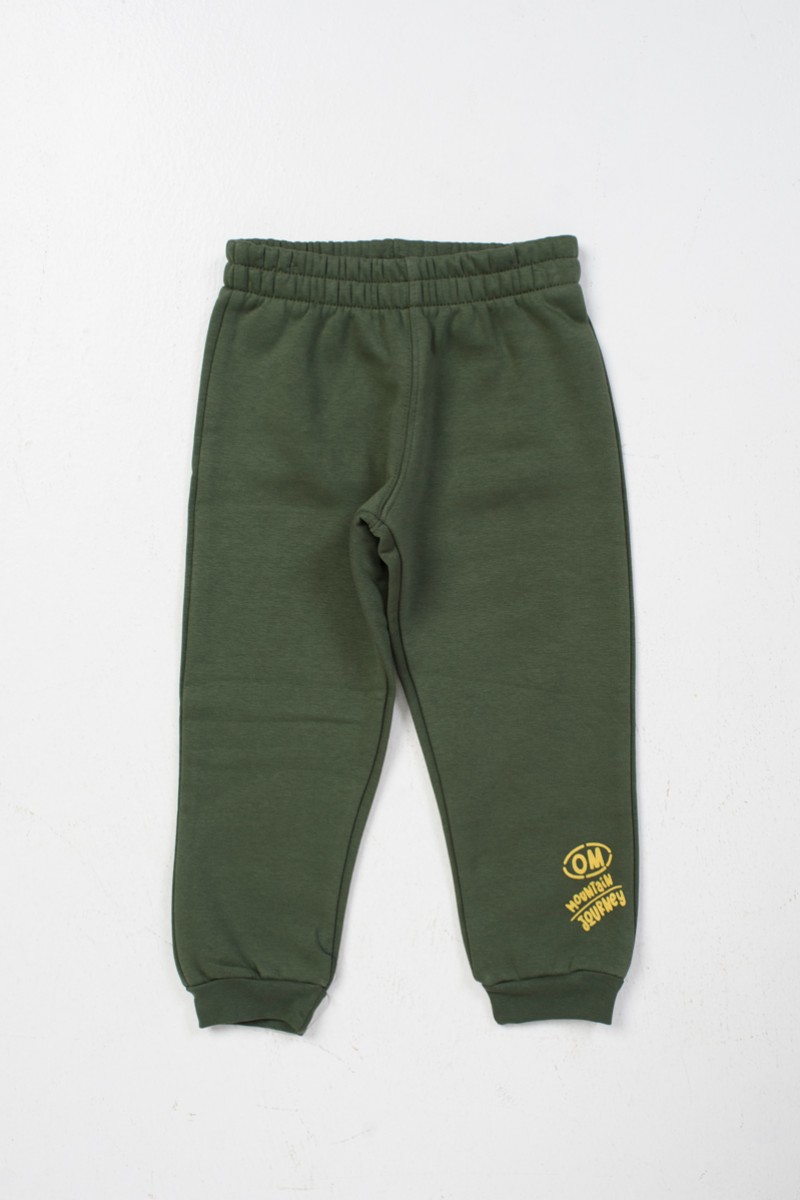 Children's Tracksuit Set TRAX Boy Bear 46911
