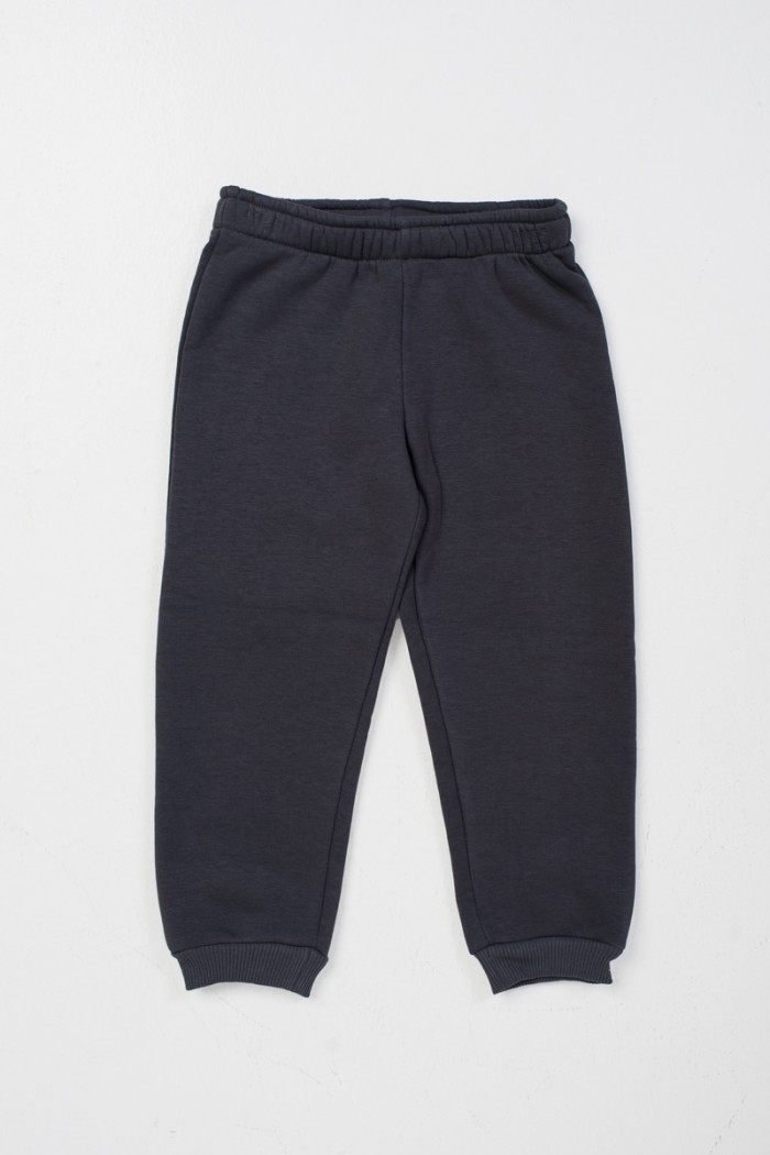 Children's Overalls set TRAX boy HELLO 46938