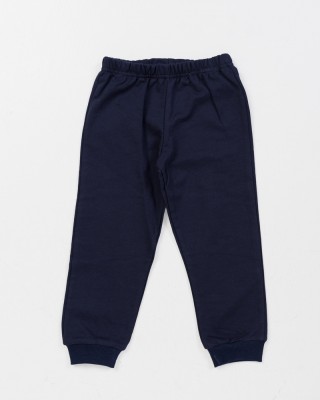 Children's Overalls set TRAX boy 46956