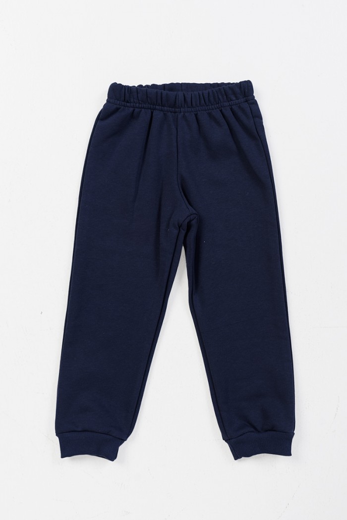 Children's Overalls set TRAX boy 46958 PETROL