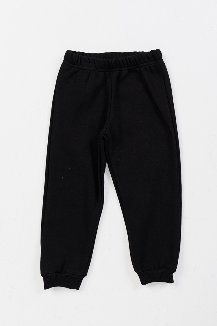 Children's Overalls set TRAX boy 46959 RED