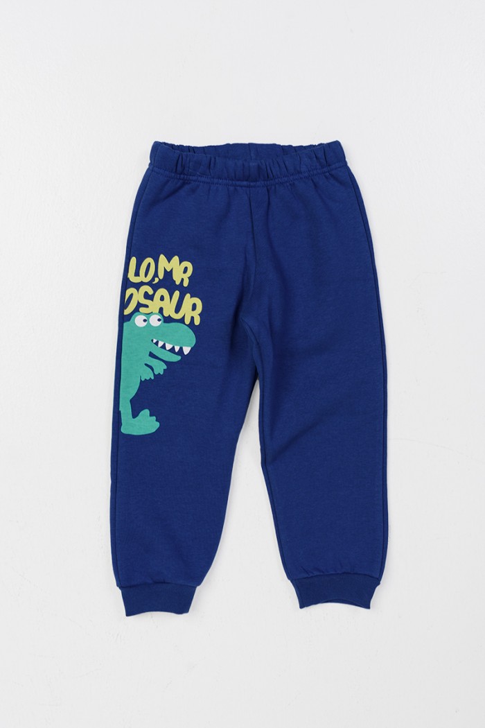 Children's Overalls set TRAX boy 46960 INGCO