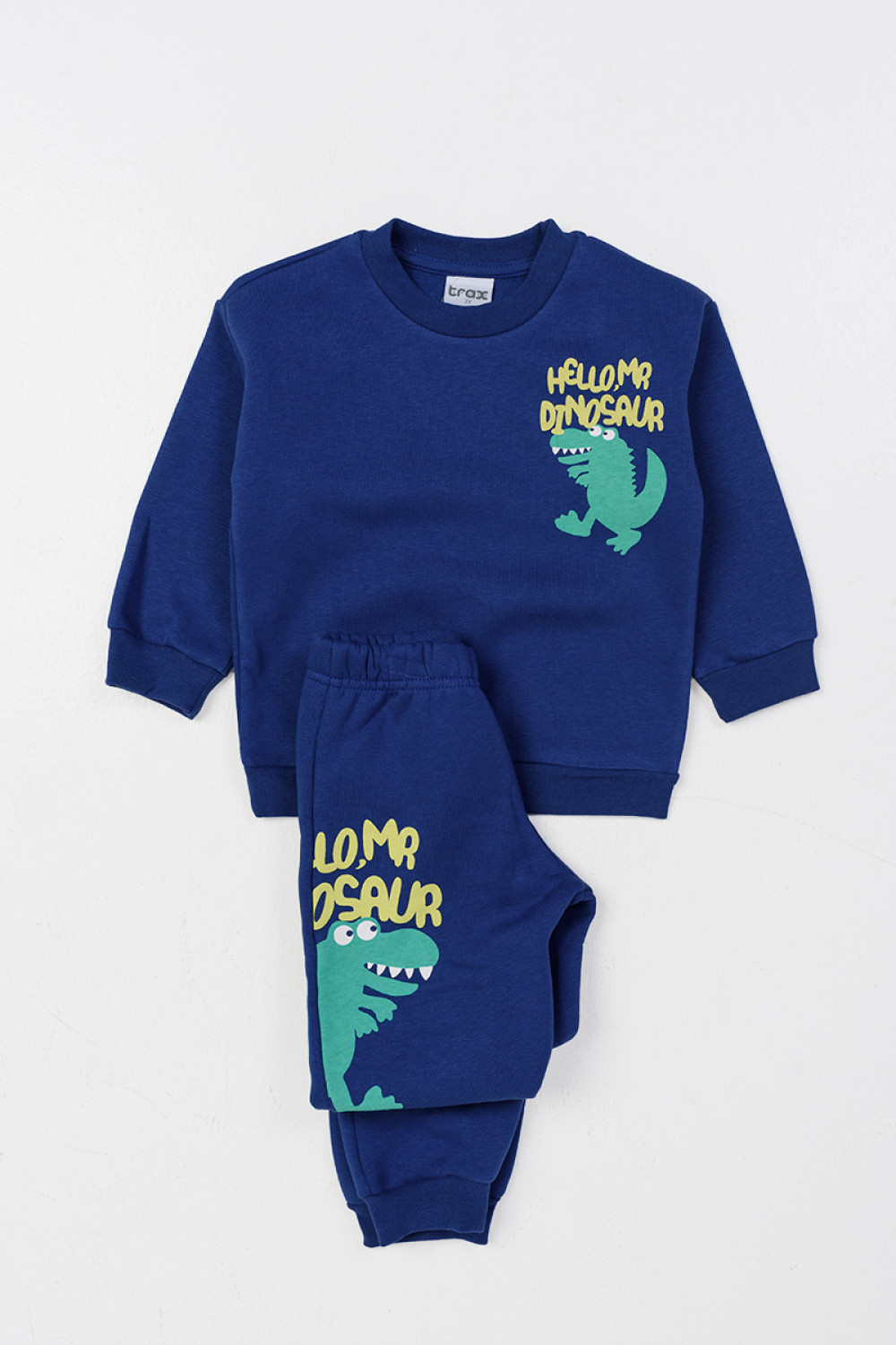 Children's Overalls set TRAX boy 46960 INGCO