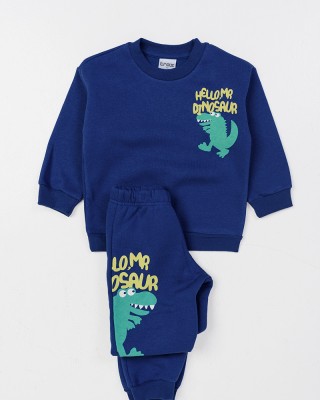 Children's Overalls set TRAX boy 46960 INGCO