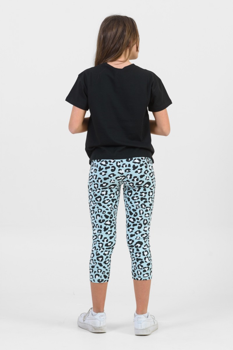 Sommer-Set Mädchen TRAX 47130 BLACK