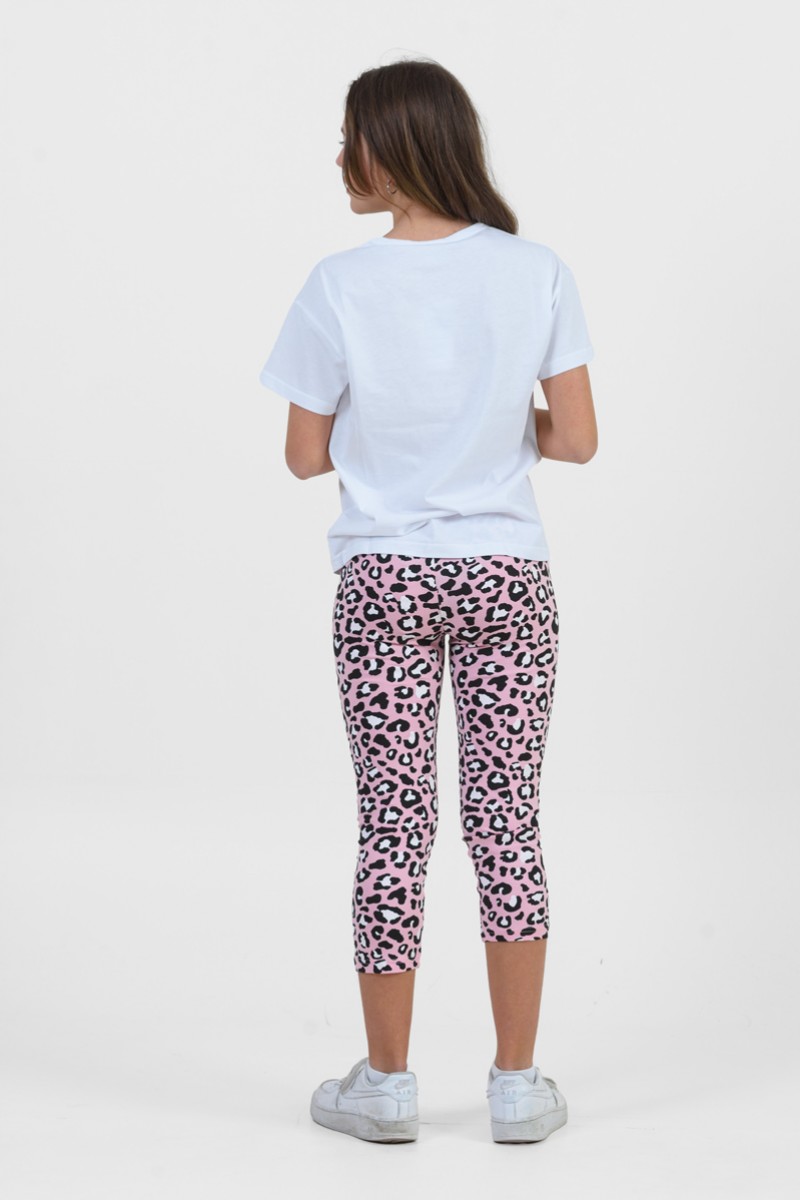 Sommer-Set Mädchen TRAX 47130 WHITE