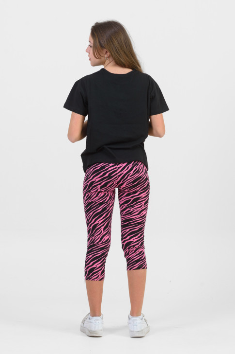 Summer set girl TRAX 47131 BLACK