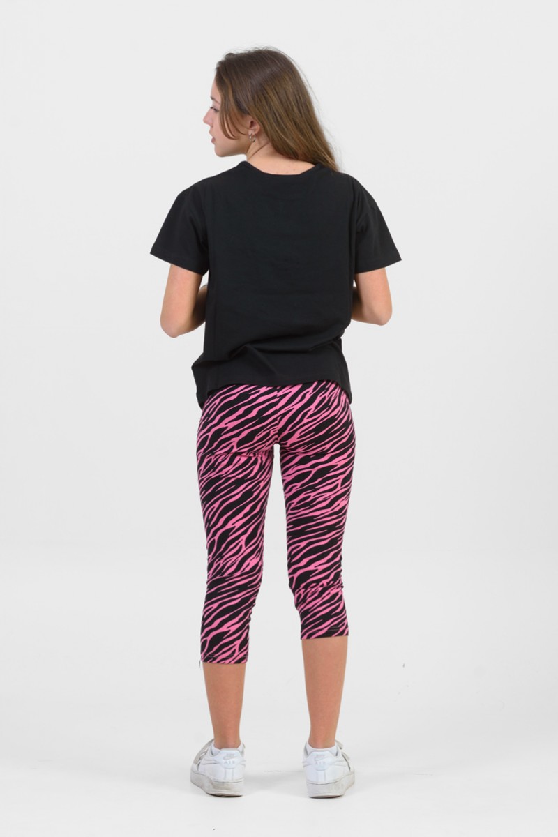 Sommer-Set Mädchen TRAX 47131 BLACK