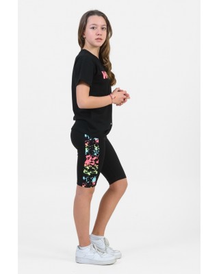 Summer set girl TRAX 47137 BLACK