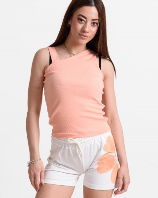 Sommer-Set Mädchen TRAX FLOWER 47149 CORAL