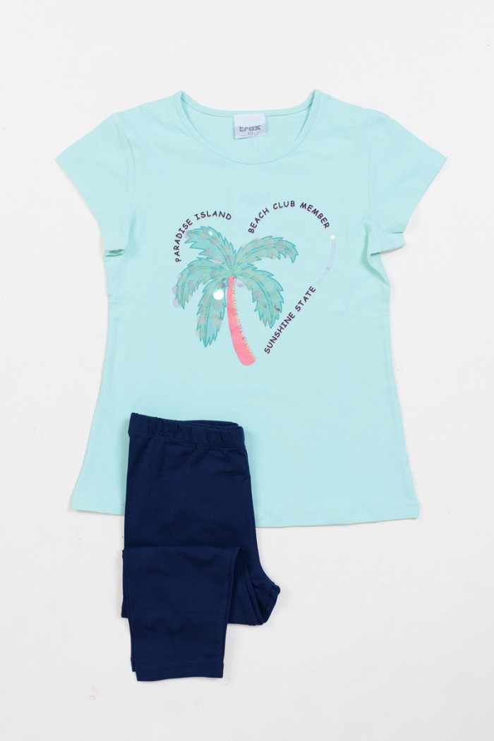 Summer set girl TRAX 47185 BEARMAN