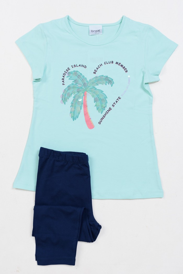 Summer set girl TRAX 47185 BEARMAN