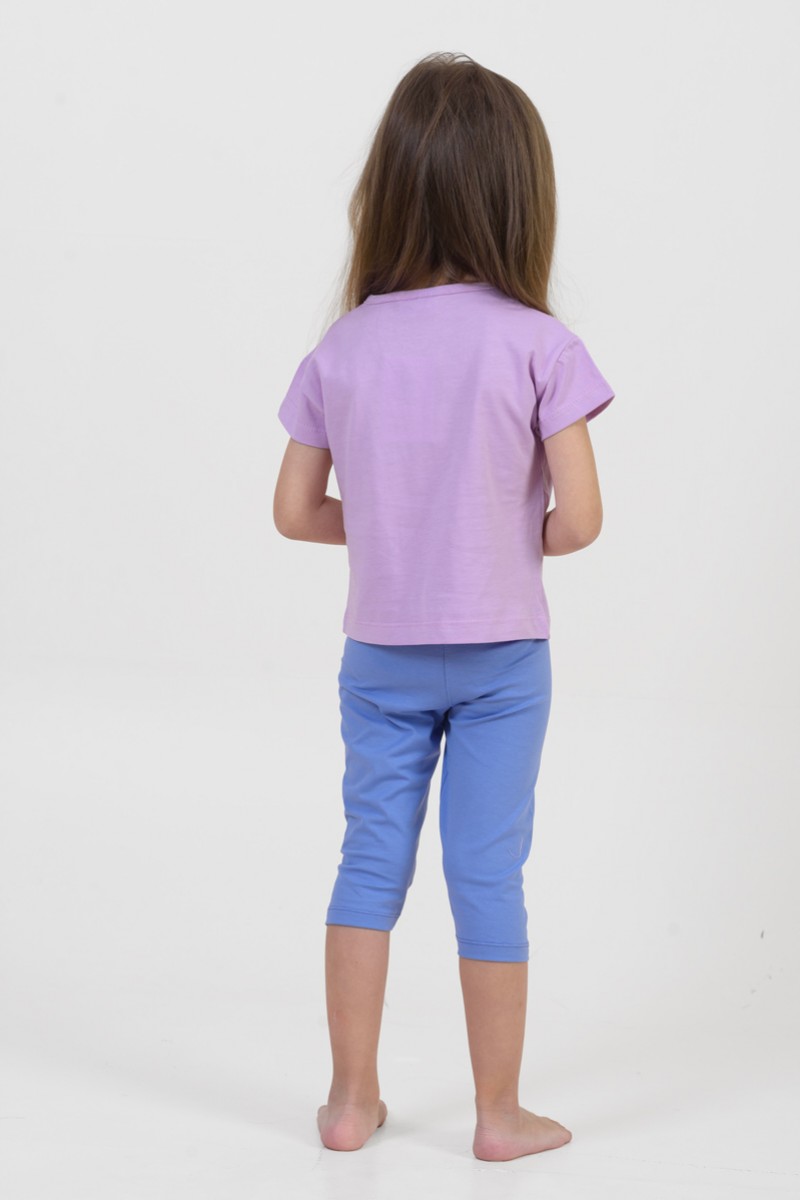 Summer set girl TRAX 47212 LILA