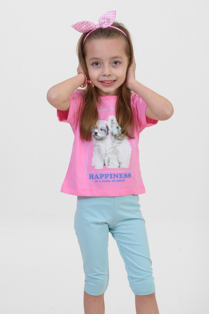 Summer set girl TRAX 47212 ROZ