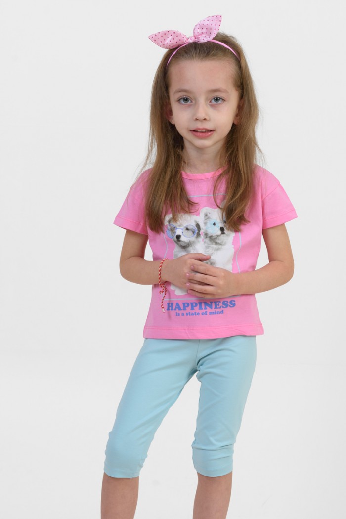 Summer set girl TRAX 47212 ROZ