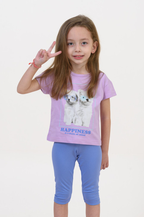 Summer set girl TRAX 47212 LILA