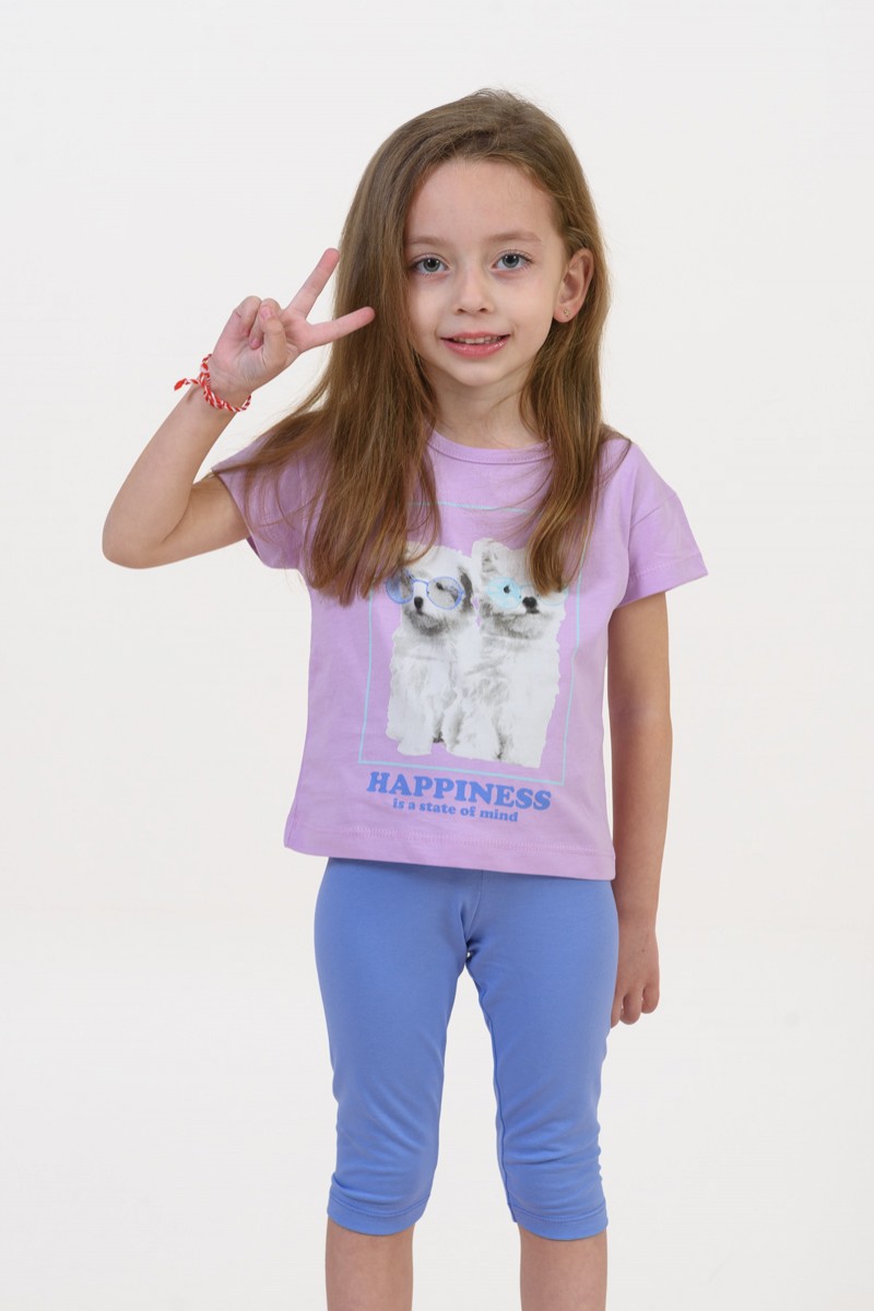 Summer set girl TRAX 47212 LILA
