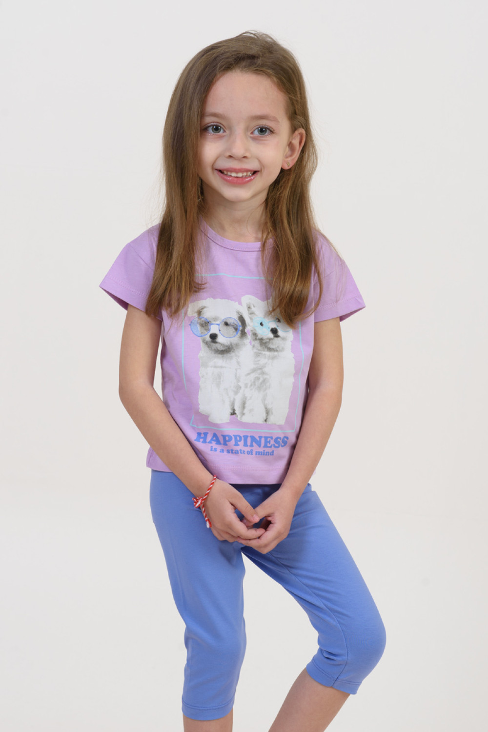 Summer set girl TRAX 47212 LILA