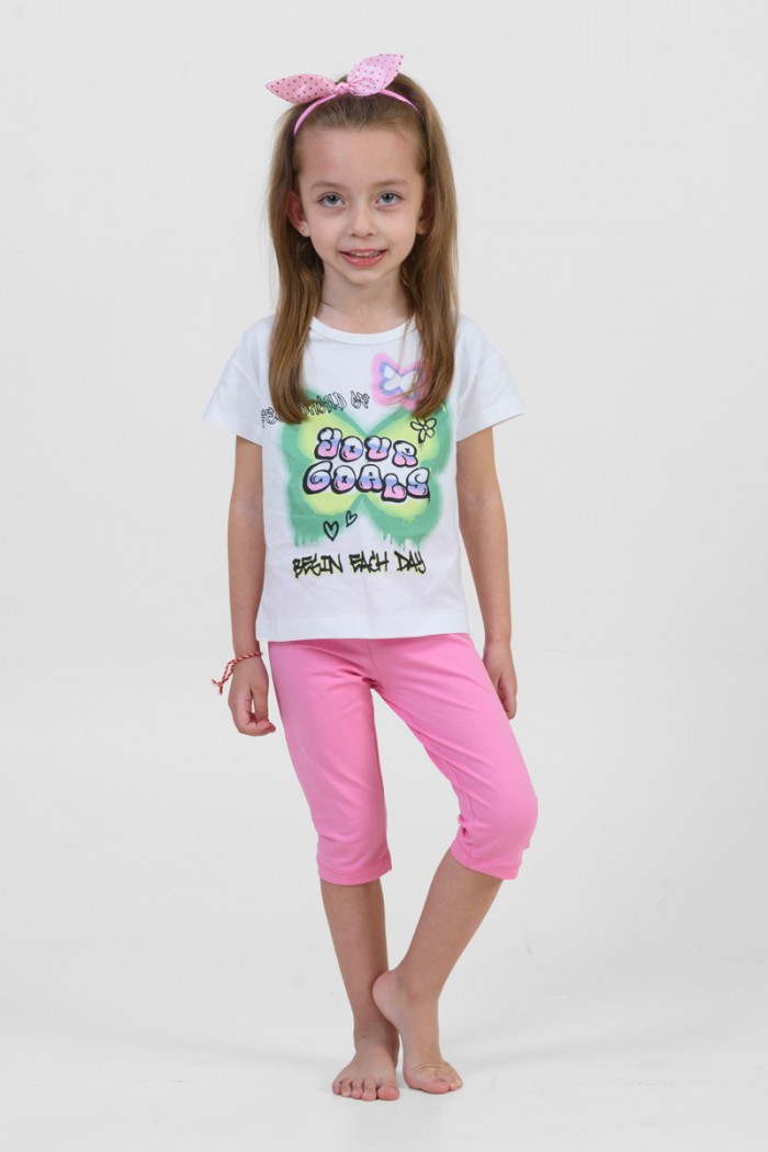 Sommer-Set Mädchen TRAX 47215