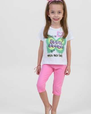 Sommer-Set Mädchen TRAX 47215