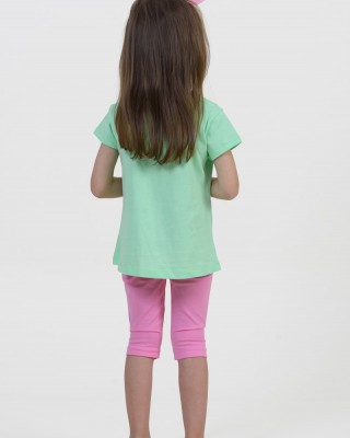 Sommer-Set Mädchen TRAX 47216 LAHANI