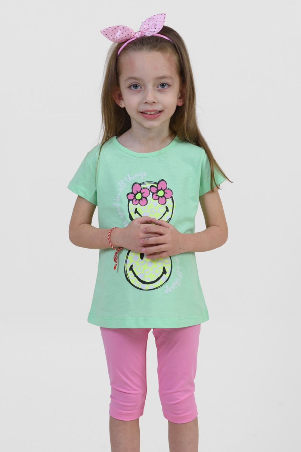 Summer set girl TRAX 47216 LAHANI