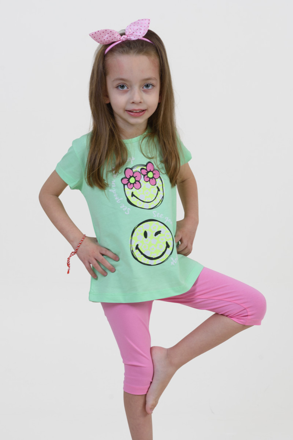 Summer set girl TRAX 47216 LAHANI
