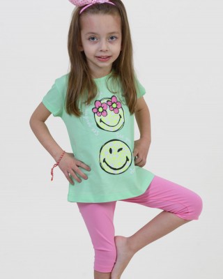 Sommer-Set Mädchen TRAX 47216 LAHANI