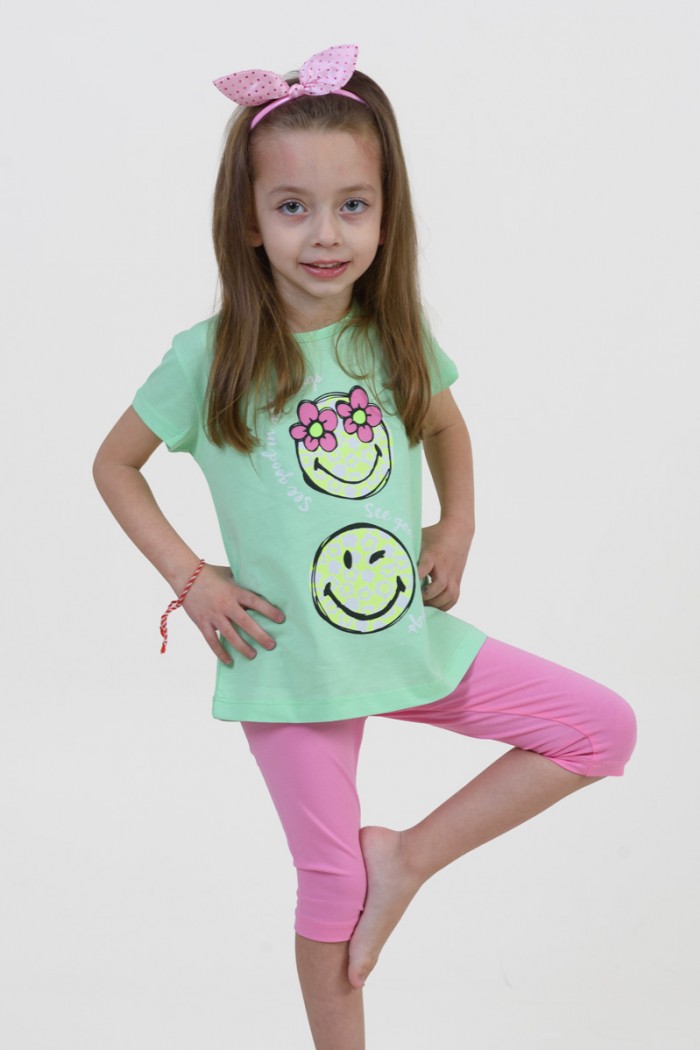 Summer set girl TRAX 47216 LAHANI