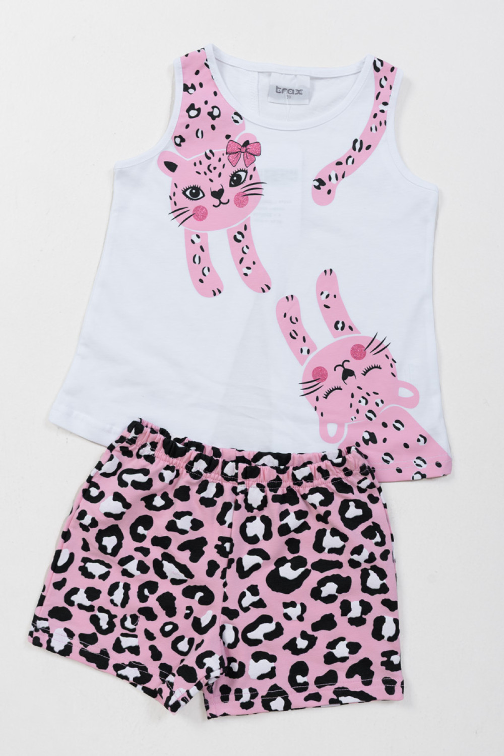 Summer set girl TRAX 47232 WHITE