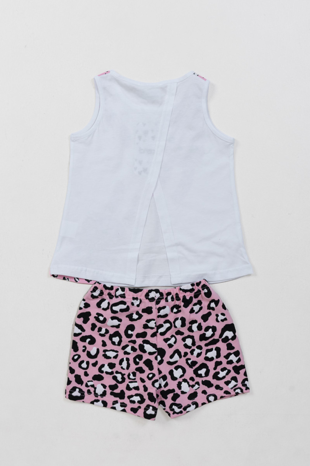 Summer set girl TRAX 47232 WHITE