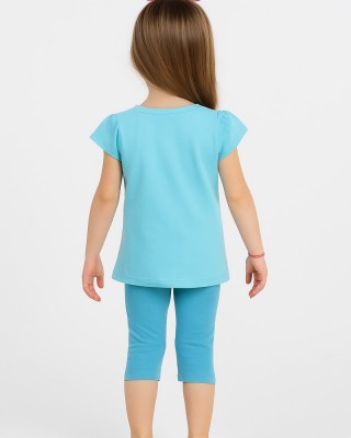 Sommer-Set Mädchen TRAX 47261 AKUA