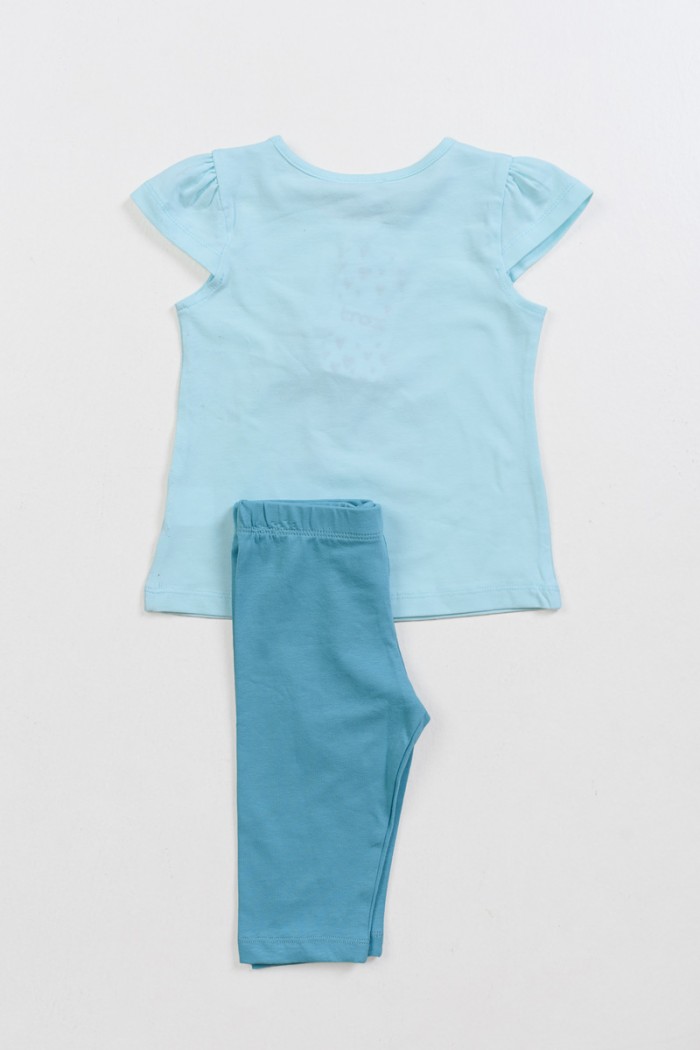 Sommer-Set Mädchen TRAX 47261 AKUA