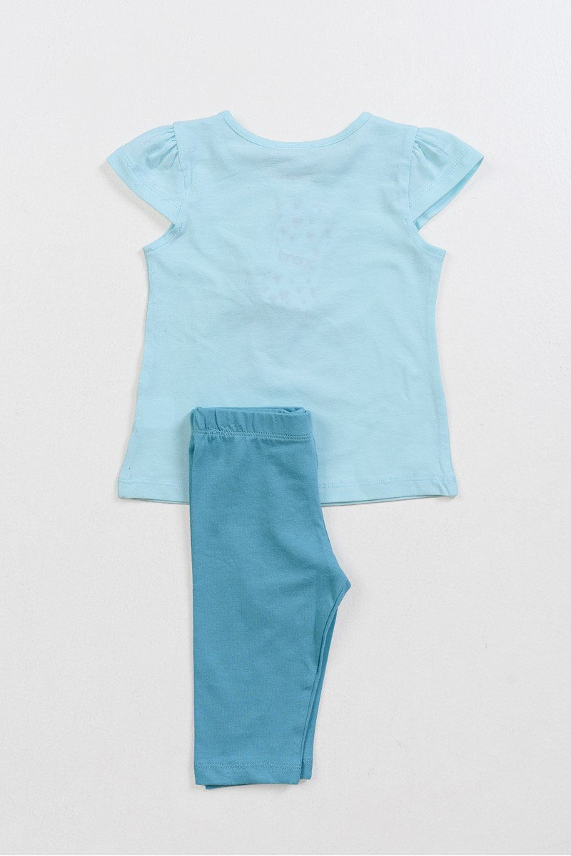 Sommer-Set Mädchen TRAX 47261 AKUA Sommer-Set Mädchen TRAX 47261 AKUA