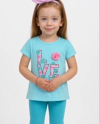 Sommer-Set Mädchen TRAX 47261 AKUA