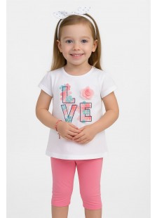 Sommer-Set Mädchen TRAX 47261 ARROW