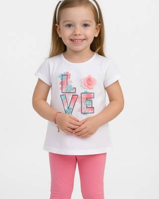 Sommer-Set Mädchen TRAX 47261 ARROW