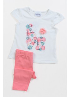 Summer set girl TRAX 47261 ARROW Summer set girl TRAX 47261 ARROW