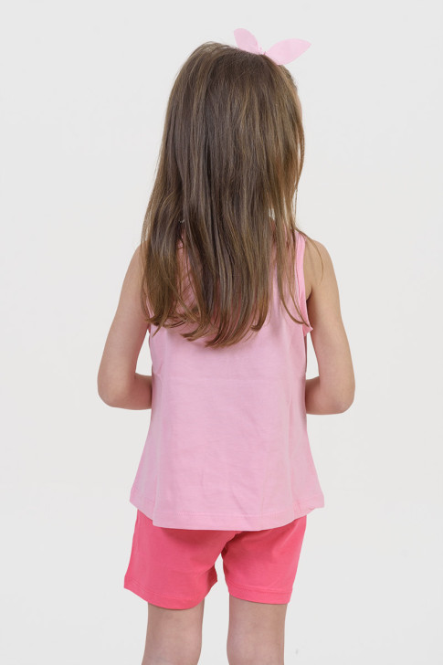 Children's pajamas for girl TRAX 47292