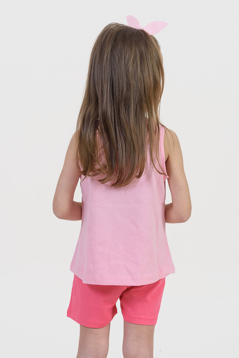 Children's pajamas for girl TRAX 47292