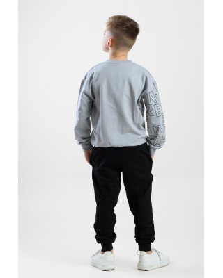 SPRING FORM SET TRAX 47312 GREY