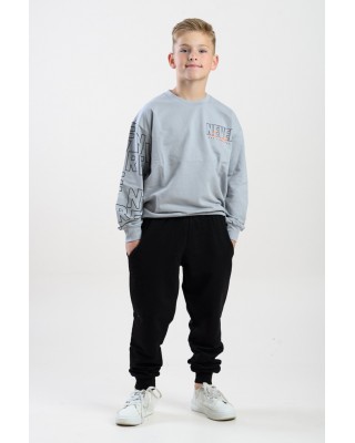 SPRING FORM SET TRAX 47312 GREY