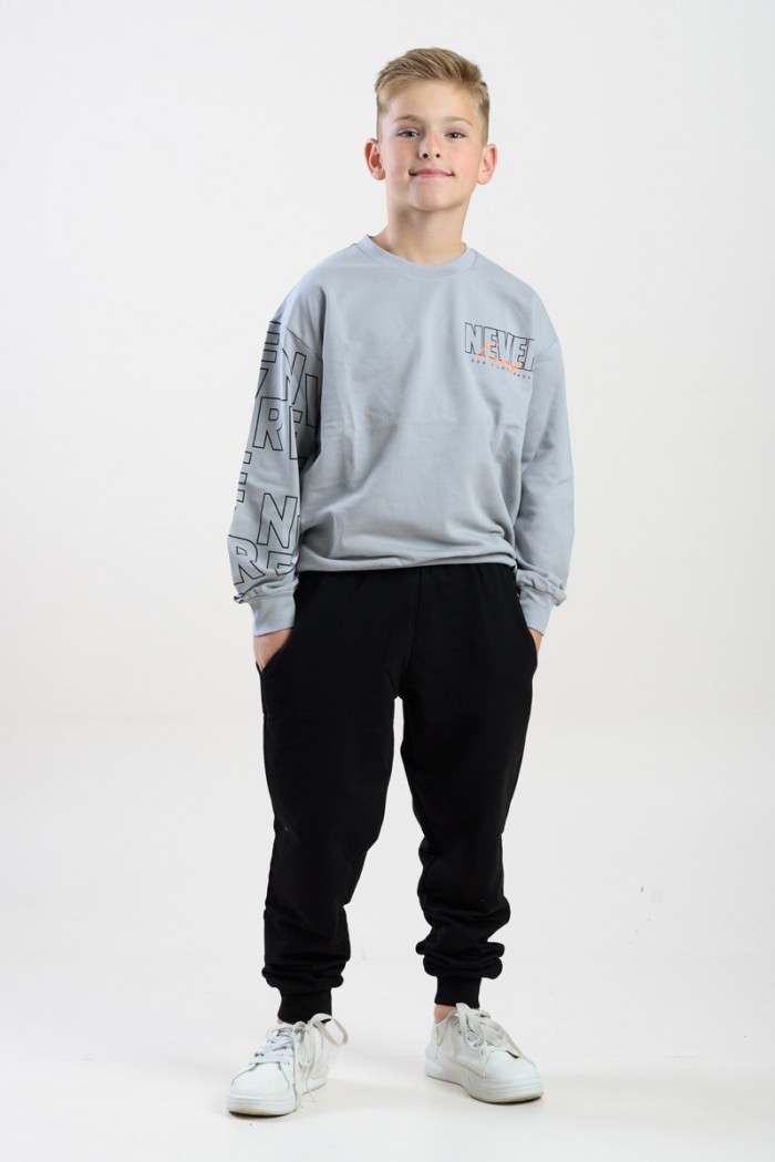 SPRING FORM SET TRAX 47312 GREY