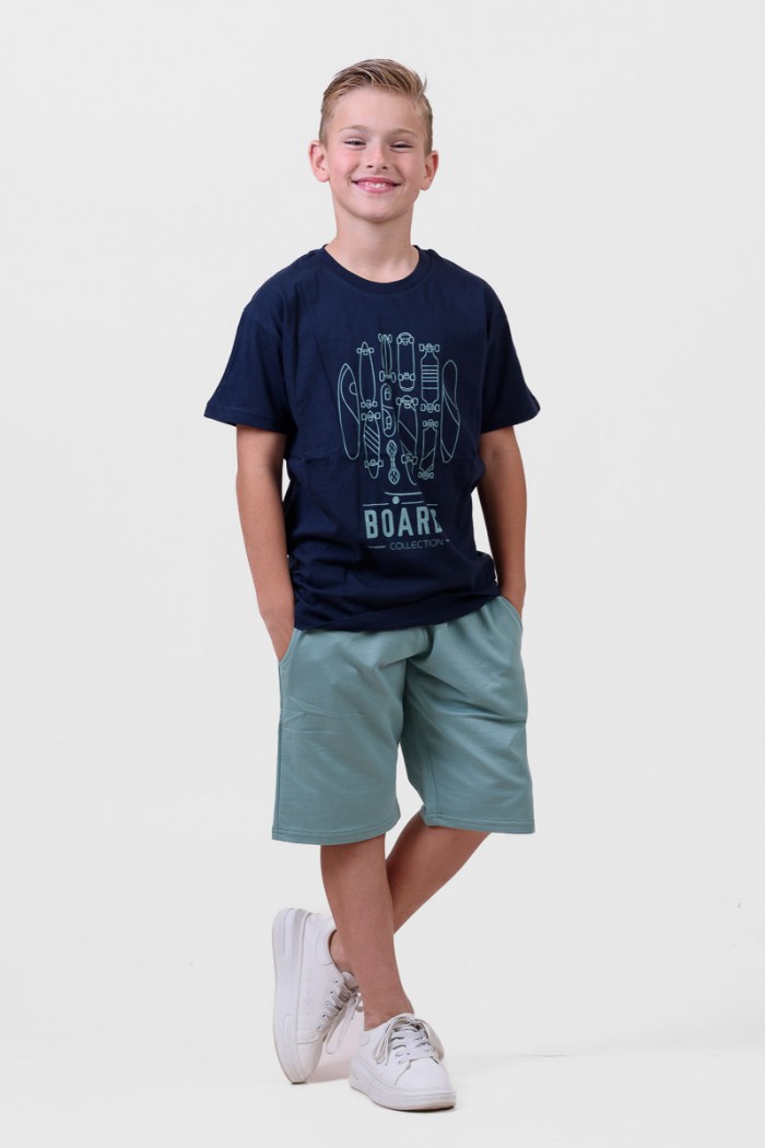 TEENAGER SUMMER SET TRAX 47325 MAREN