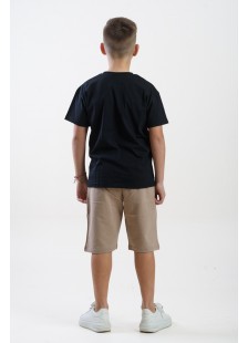 TEENAGER SUMMER SET TRAX 47326 BLACK TEENAGER SUMMER SET TRAX 47326 BLACK