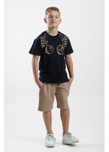 TEENAGER SUMMER SET TRAX 47326 BLACK TEENAGER SUMMER SET TRAX 47326 BLACK