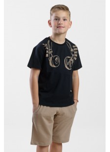 TEENAGER SUMMER SET TRAX 47326 BLACK TEENAGER SUMMER SET TRAX 47326 BLACK