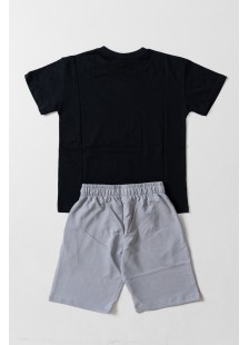 TEENAGER SUMMER SET TRAX 47330 BLACK TEENAGER SUMMER SET TRAX 47330 BLACK